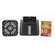 Мультипіч (аерофритюрниця) Ninja Air Fryer Pro AF140EU 526942 фото 9