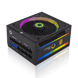 Блок живлення GameMax RGB-1050 PRO BK 630416ua фото 6