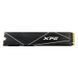 SSD накопичувач Adata XPG Gammix S70 Blade 8 TB (AGAMMIXS70B-8000G-CS) 506879 фото 4