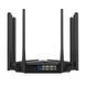 Беспроводной маршрутизатор (роутер) Mercusys MR90X 525753ua фото 2