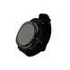 Смарт-годинник W&O X15 Max Amoled Black (WOX15MBL) 627323ua фото 1