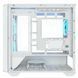 Корпус Cougar MX600 Mini RGB White 578513ua фото 8
