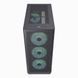 Корпус APNX Creator C1-R Black (APCM-CR01243.11) 620005ua фото 4