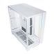 Корпус Lian Li O11 Dynamic Evo XL White (G99.O11DEXL-W.00) 504518 фото 2