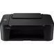 МФУ Canon Pixma TS3640 with Wi-Fi Black (6670C007) 622647ua фото 1
