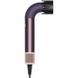 Фен Dyson HD18 Supersonic Professional Hair Dryer Curly+Coily Jasper Plum (123486-01) 622465ua фото 2