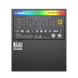 Блок живлення GameMax RGB-1050 PRO BK 630416ua фото 10