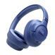 Наушники с микрофоном JBL Tune 780 NC Blue (JBLT780NCBLU) 623453ua фото 1