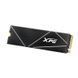 SSD накопичувач Adata XPG Gammix S70 Blade 8 TB (AGAMMIXS70B-8000G-CS) 506879 фото 2