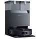 Робот-пылесос с влажной уборкой Ecovacs Deebot T30C Black (DLX71 BLACK) 623704ua фото 3