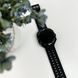 Смарт-годинник W&O X15 Max Amoled Black (WOX15MBL) 627323ua фото 8
