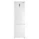 Холодильник з морозильною камерою Grifon NFND-200W 580762ua фото 2