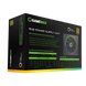 Блок живлення GameMax RGB-1050 PRO BK 630416ua фото 5