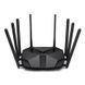 Беспроводной маршрутизатор (роутер) Mercusys MR90X 525753ua фото 1