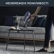 Вертикальный + ручной пылесос (2в1) Rowenta X-Force Flex 14.60 Aqua RH99C0WO 577559ua фото 9