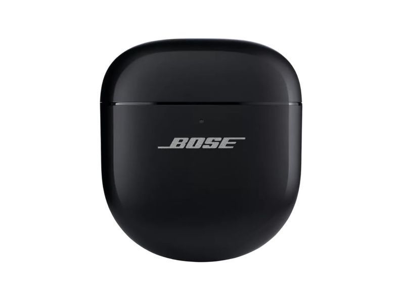 Наушники TWS Bose QuietComfort Ultra Earbuds Black (882826-0010) 507262ua фото