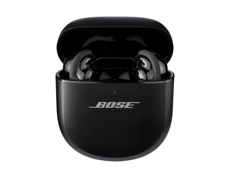 Наушники TWS Bose QuietComfort Ultra Earbuds Black (882826-0010) 507262ua фото