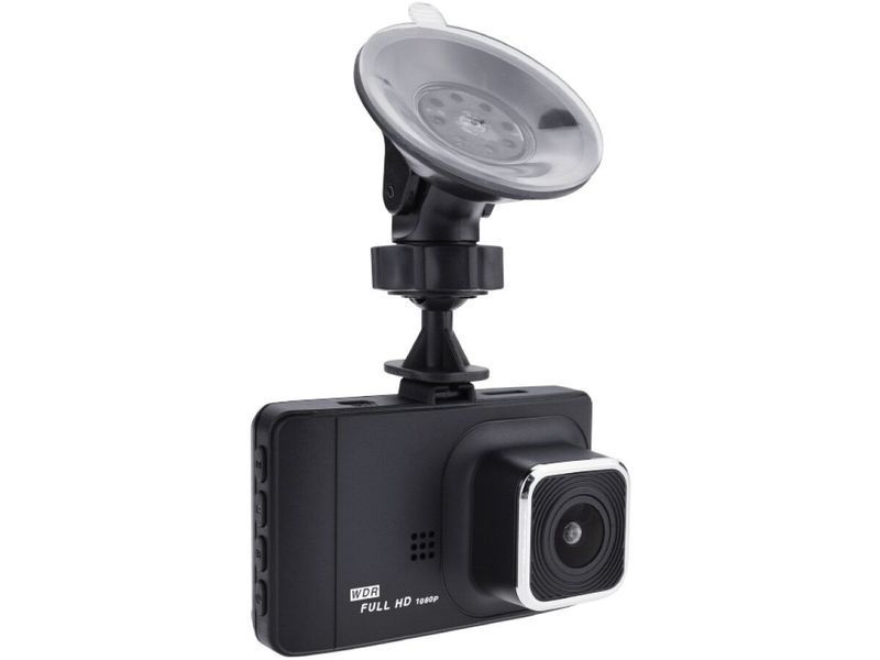 Автомобильный видеорегистратор CarCam T418 Dual 622546ua фото