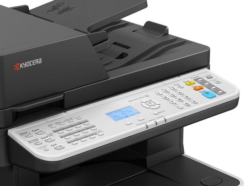 БФП Kyocera Ecosys MA4500fx (110C123NL0) 516454 фото