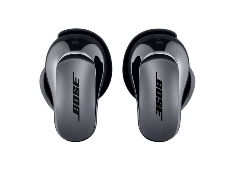 Наушники TWS Bose QuietComfort Ultra Earbuds Black (882826-0010) 507262ua фото