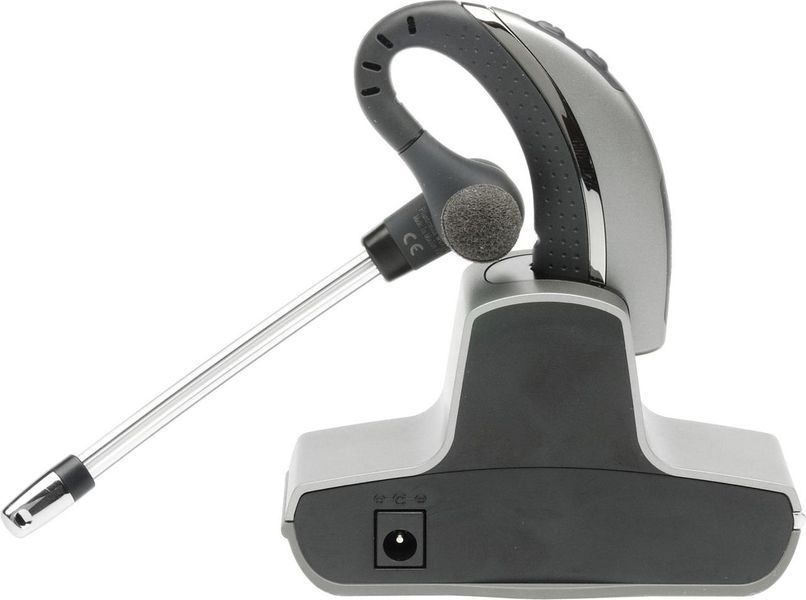 Bluetooth-гарнітура Plantronics W430A (82396-12) 346586 фото