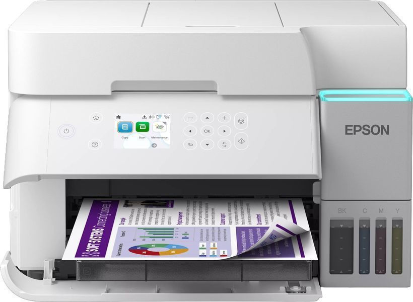 БФП Epson EcoTank L6376 (C11CL43404) 618808 фото