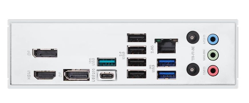 Материнская плата Asus Prime B860M-A WIFI 568630ua фото