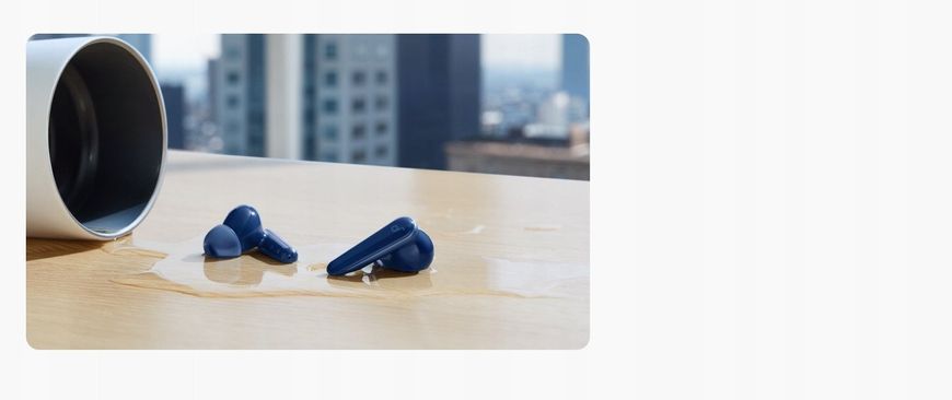 Навушники TWS Anker Soundcore Liberty 5 Navy Blue (A3957G31) 595572ua фото