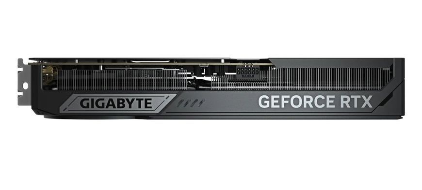 Видеокарта Gigabyte GeForce RTX 5080 Windforce OC SFF 16G (GV-N5080WF3OC-16GD) 577632ua фото