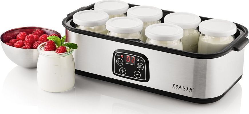 Йогуртница Transa Electronics TE-35 551092 фото
