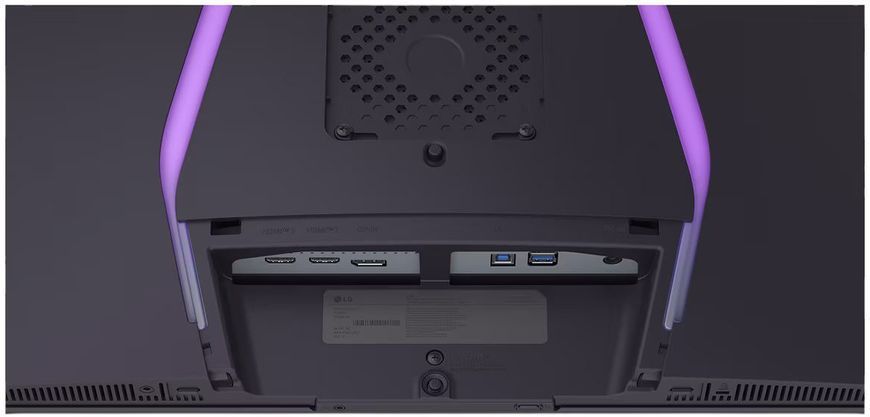 Монітор LG 32GS94UX-B 620423 фото