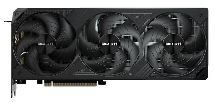 Видеокарта Gigabyte GeForce RTX 5080 Windforce OC SFF 16G (GV-N5080WF3OC-16GD) 577632ua фото