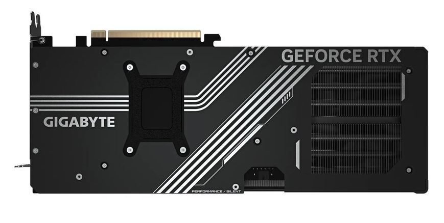 Видеокарта Gigabyte GeForce RTX 5080 Windforce OC SFF 16G (GV-N5080WF3OC-16GD) 577632ua фото