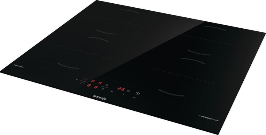 Індукційна варильна поверхня Gorenje GI6401BSCE 531722ua фото