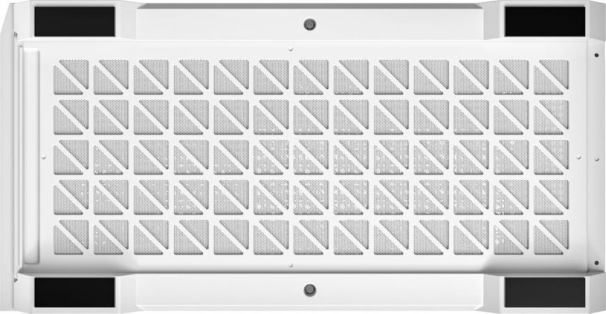 Корпус Antec C7 ARGB White (0-761345-10136-3) 541823 фото