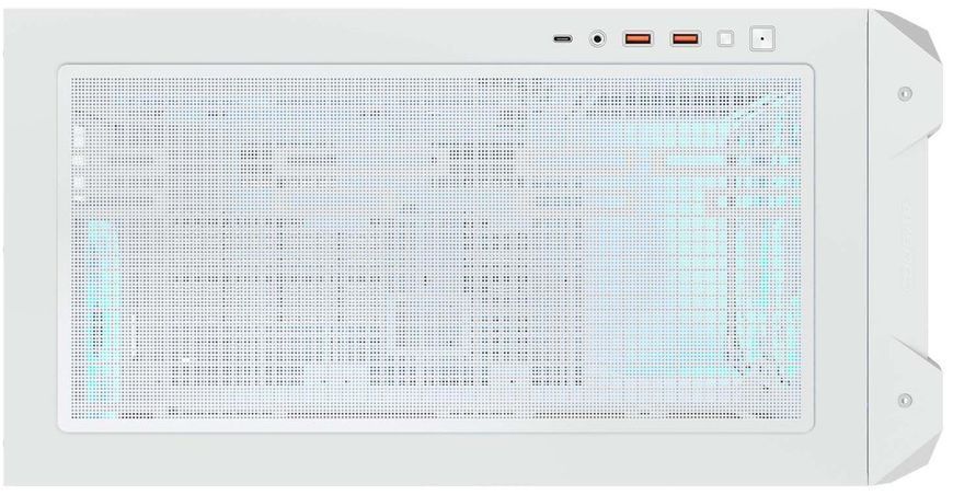 Корпус Cougar MX600 Mini RGB White 578513ua фото