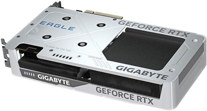 Видеокарта Gigabyte GeForce RTX 5060 Ti Eagle OC ICE 8G (GV-N506TEAGLEOC ICE-8GD) 590661ua фото