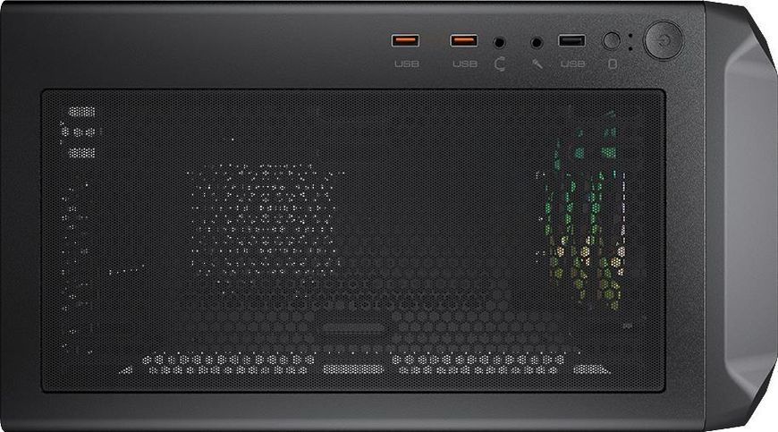 Корпус Cougar Archon 2 Mesh RGB Black (CGR-5CC5B-MESH-RGB) 476036ua фото