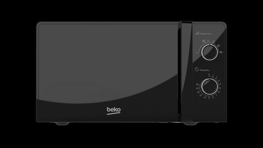 Мікрохвильовка Beko MOC20100BFB 462418ua фото
