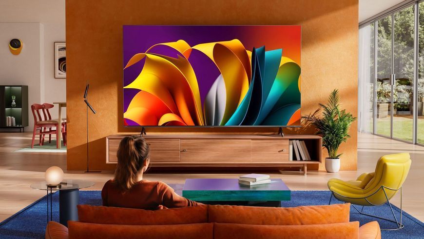 Телевизор Hisense 58A6N 532739 фото