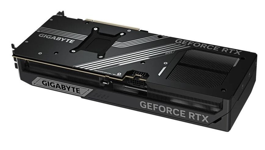Видеокарта Gigabyte GeForce RTX 5080 Windforce OC SFF 16G (GV-N5080WF3OC-16GD) 577632ua фото