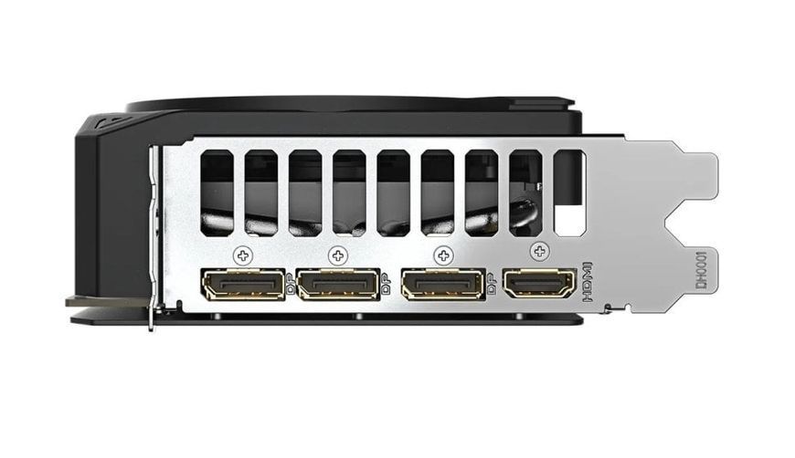 Видеокарта Gigabyte GeForce RTX 5080 Windforce OC SFF 16G (GV-N5080WF3OC-16GD) 577632ua фото