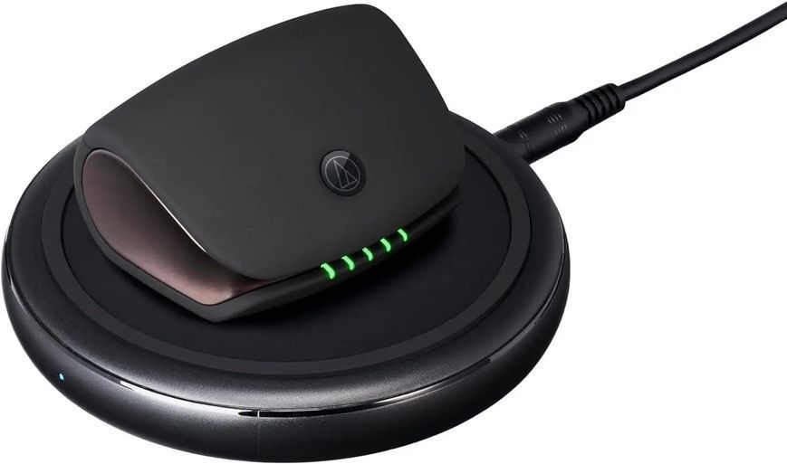 Наушники TWS Audio-Technica ATH-TWX9 514126 фото