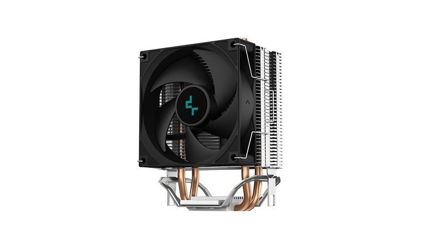 Воздушное охлаждение Deepcool AG200 (R-AG200-BKNNMN-G) 513976ua фото