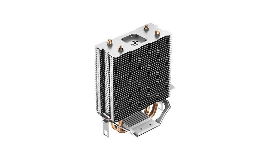 Воздушное охлаждение Deepcool AG200 (R-AG200-BKNNMN-G) 513976ua фото