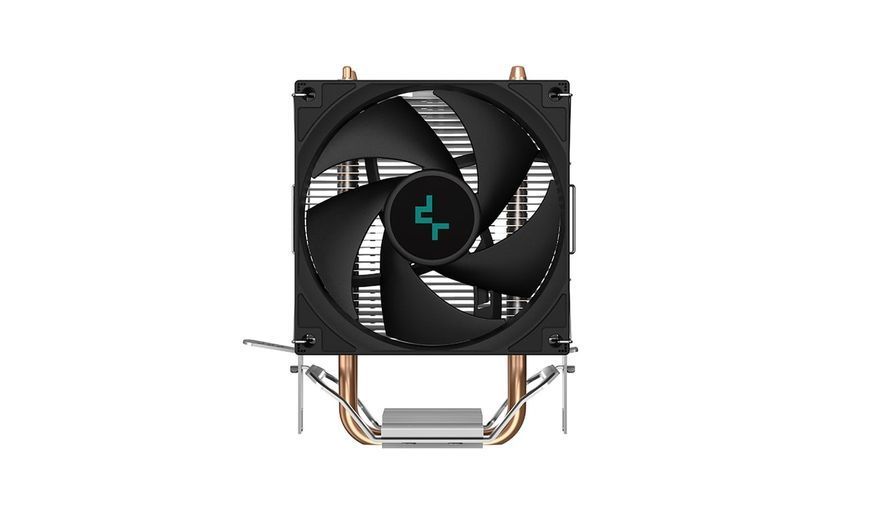 Воздушное охлаждение Deepcool AG200 (R-AG200-BKNNMN-G) 513976ua фото