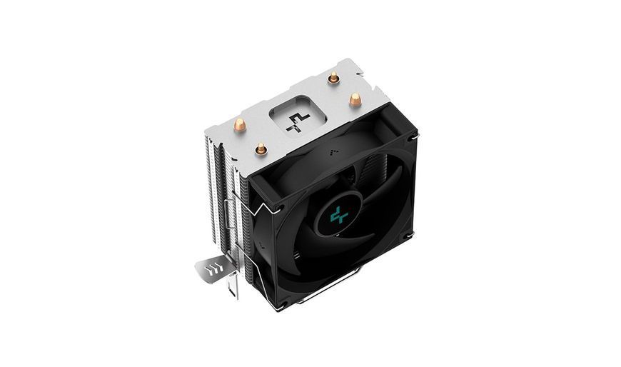 Воздушное охлаждение Deepcool AG200 (R-AG200-BKNNMN-G) 513976ua фото