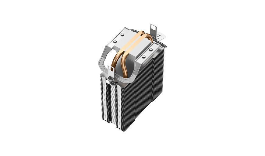 Воздушное охлаждение Deepcool AG200 (R-AG200-BKNNMN-G) 513976ua фото