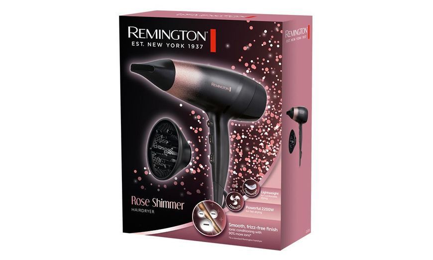 Фен Remington D5305 506616ua фото