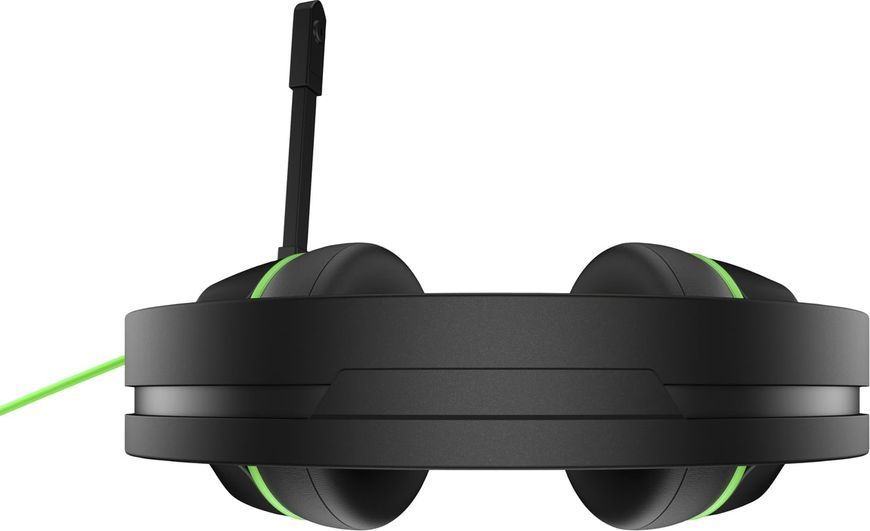 Комп'ютерна гарнітура HP Pavilion Gaming 400 Headset (4BX31AA) 229056 фото